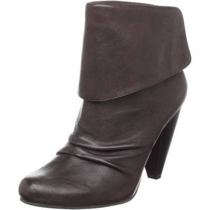 Jessica Simpson Adora Blk Ankle Boot Sz 9